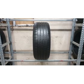 Pirelli PZero TM apie 7mm , Vasarinės<span>285/40 R22</span>