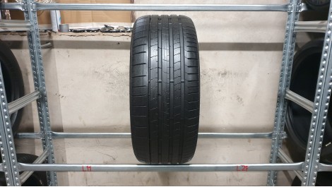 Pirelli PZero TM apie 7mm , Vasarinės