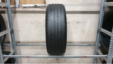 Bridgestone Turanza Eco apie 6mm , Vasarinės
