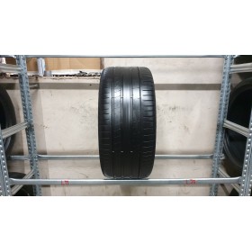 Pirelli PZero TM apie 5mm , Vasarinės