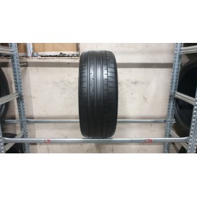 Continental Sport Contact 6 apie 7mm , Vasarinės<span>255/40 R21</span>