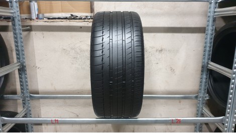 Michelin Latitude Sport apie 7mm , Vasarinės