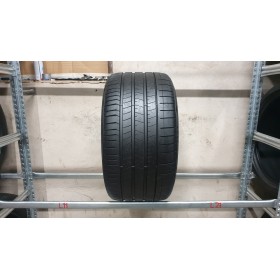 Pirelli PZero TM apie 8mm , Vasarinės<span>305/30 R21</span>