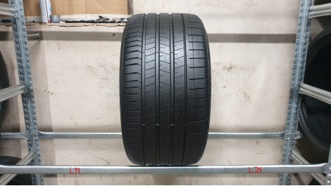 Pirelli PZero TM apie 8mm , Vasarinės