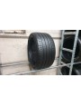 Pirelli PZero TM apie 8mm , Vasarinės