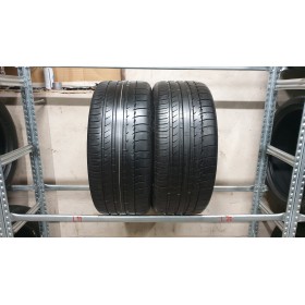 Michelin Latitude Sport apie 7mm , Vasarinės