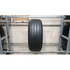 Goodyear Eagle F1 Asymmetric 5 apie 7,5mm , Vasarinės<span>275/45 R21</span>