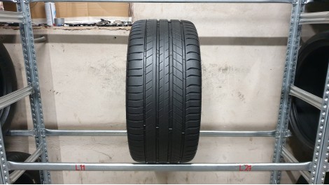Michelin Latitude Sport 3 apie 8mm , Vasarinės