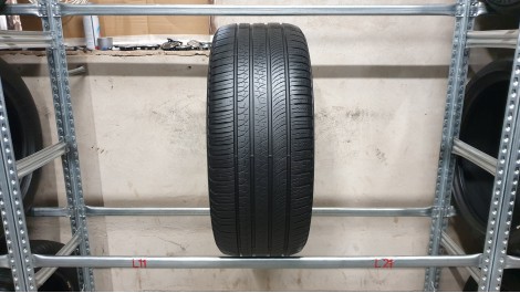 Pirelli ScorpionZero AllSeason 6mm , Universalios
