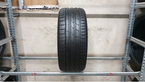 Hankook Ventus S1 Evo 3 apie 8mm , Vasarinės