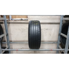 Pirelli PZero TM apie 8mm , Vasarinės<span>245/35 R21</span>
