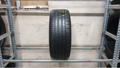 Pirelli PZero TM apie 8mm , Vasarinės