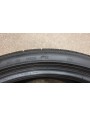 Pirelli PZero TM apie 8mm , Vasarinės