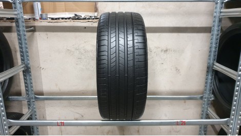 Pirelli PZero TM apie 7mm , Vasarinės