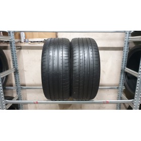 Goodyear Eagle F1 Asymmetric 5 apie 7mm , Vasarinės<span>265/40 R21</span>