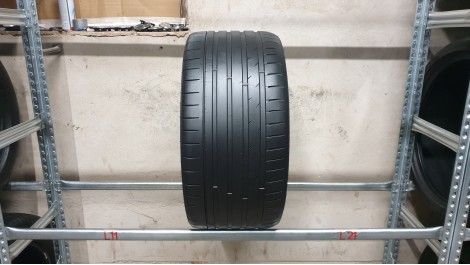 Gripmax Sure Grip Pro Sport apie 5mm , Vasarinės