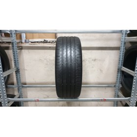 Continental Eco Contact 6 apie 7mm , Vasarinės<span>265/45 R21</span>