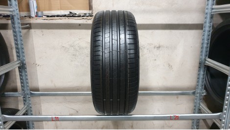 Pirelli PZero TM NAUJA , Vasarinės