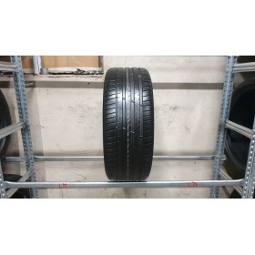 Michelin Pilot Sport 4 Suv apie 6.5mm , Vasarinės<span>255/45 R20</span>