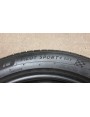 Michelin Pilot Sport 4 Suv apie 6.5mm , Vasarinės