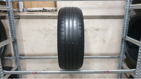 Toyo Proxes Sport apie 7mm , Vasarinės