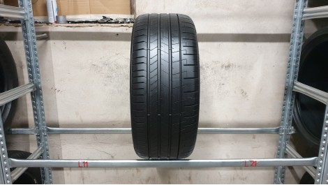 Pirelli PZero TM apie 7mm , Vasarinės