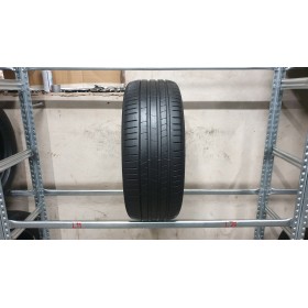 Pirelli PZero TM apie 7mm , Vasarinės<span>275/45 R20</span>