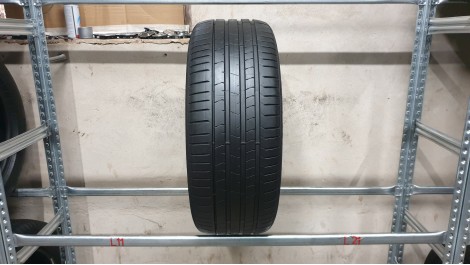 Pirelli PZero TM apie 7mm , Vasarinės