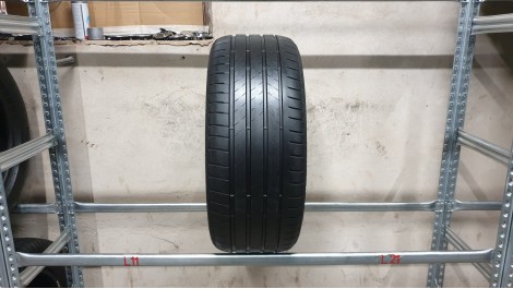 Bridgestone Turanza T005 apie 6mm , Vasarinės