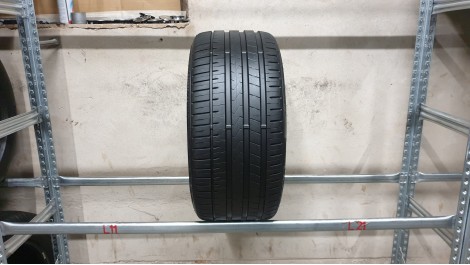 Falken Azenis FK510 apie 7mm , Vasarinės