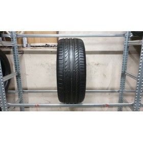 Continental ContiSportContact 5 NAUJA , Vasarinės<span>275/50 R20</span>