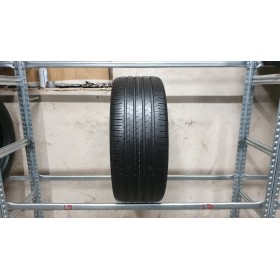 Continental Eco Contact 6 apie 7mm , Vasarinės<span>275/45 R20</span>