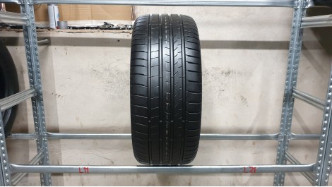 Bridgestone Alenza 001 apie 8mm , Vasarinės