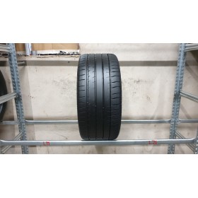 Michelin Pilot Sport 4S apie 7mm , Vasarinės<span>275/35 R20</span>