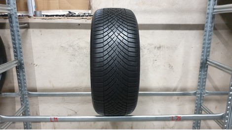Continental All Season Contact 2 apie 8mm , Universalios