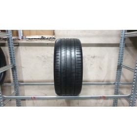 Pirelli PZero TM apie 8mm , Vasarinės<span>275/35 R20</span>