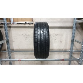 Pirelli ScorpionVerde AllSeason apie 8.5mm , Universalios<span>245/45 R20</span>