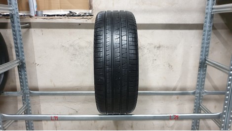 Pirelli ScorpionVerde AllSeason apie 8.5mm , Universalios