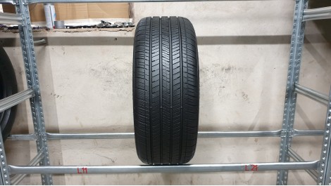 Goodyear Eagle Touring apie 8mm , Universalios