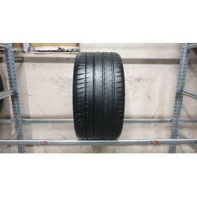 Michelin Pilot Sport 4S apie 8mm , Vasarinės<span>295/30 R20</span>