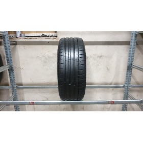 Michelin Pilot Sport 4S apie 7mm , Vasarinės<span>245/35 R20</span>