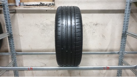 Michelin Pilot Sport 4S apie 7mm , Vasarinės