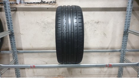 Falken Azenis FK453 apie 8mm , Vasarinės