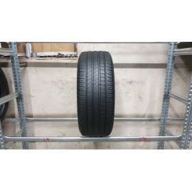 Pirelli Scorpion Verde apie 7mm , Vasarinės<span>255/45 R20</span>