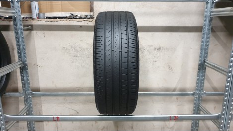 Pirelli Scorpion Verde apie 7mm , Vasarinės
