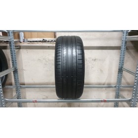 Pirelli PZero TM apie 6.5mm , Vasarinės<span>285/45 R20</span>