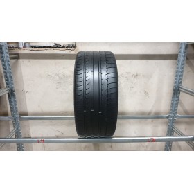 Michelin Pilot Sport PS2 apie 5mm , Vasarinės<span>265/30 R20</span>