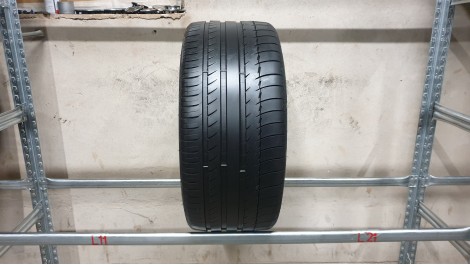 Michelin Pilot Sport PS2 apie 5mm , Vasarinės