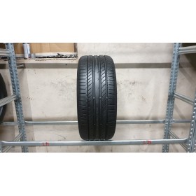 Continental ContiSportContact 5 apie 8mm , Vasarinės<span>255/40 R20</span>