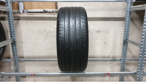 Yokohama Advan Sport apie 7mm , Vasarinės